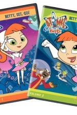 Watch Atomic Betty Gomovies